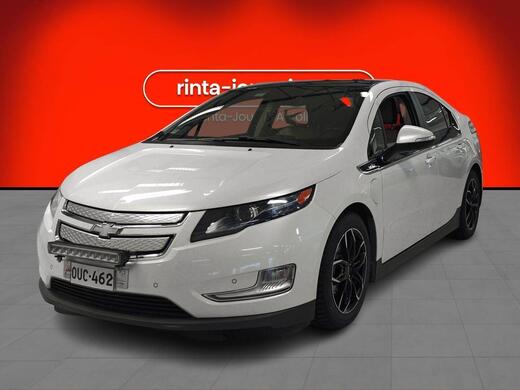 Chevrolet Volt vaihtoauto