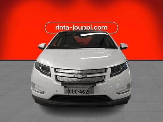 Chevrolet Volt vaihtoauto