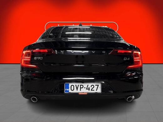 Volvo S90 vaihtoauto