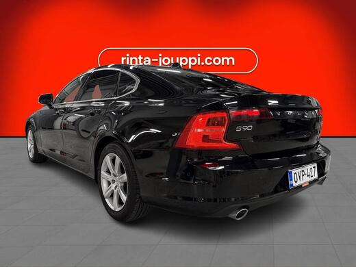 Volvo S90 vaihtoauto