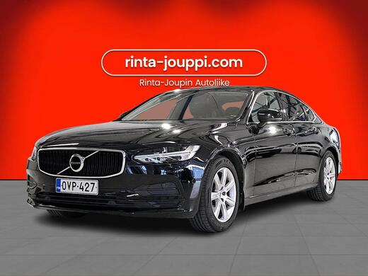 Volvo S90 vaihtoauto