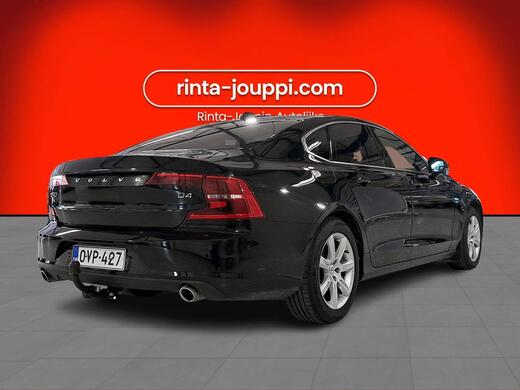 Volvo S90 vaihtoauto