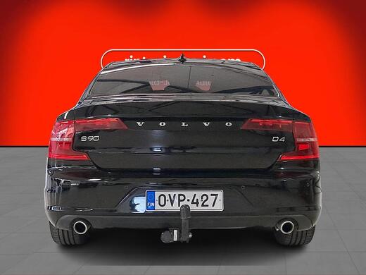 Volvo S90 vaihtoauto