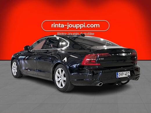 Volvo S90 vaihtoauto