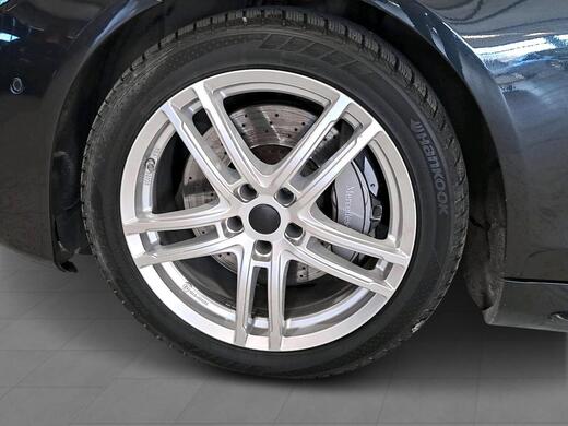 Mercedes-Benz S vaihtoauto