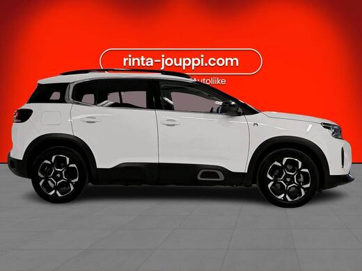 Citroën C5 Aircross vaihtoauto