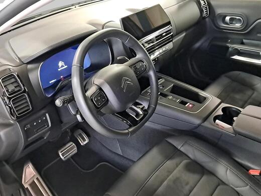Citroën C5 Aircross vaihtoauto