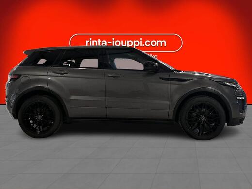 Land Rover Range Rover Evoque vaihtoauto