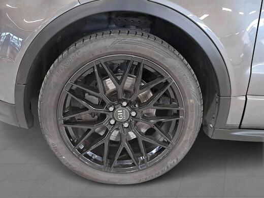 Land Rover Range Rover Evoque vaihtoauto