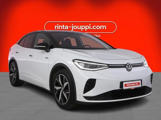 Volkswagen ID.5 vaihtoauto