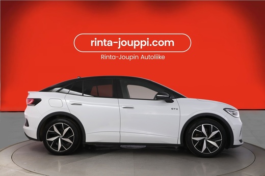 Volkswagen ID.5 vaihtoauto