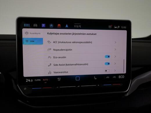 Volkswagen ID.5 vaihtoauto