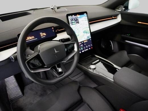 Polestar 3 vaihtoauto
