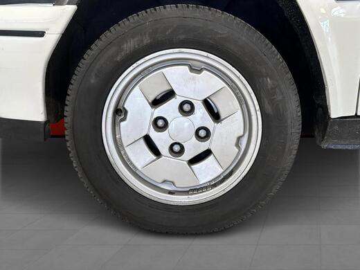 Citroën BX vaihtoauto