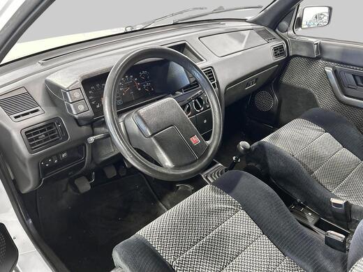 Citroën BX vaihtoauto
