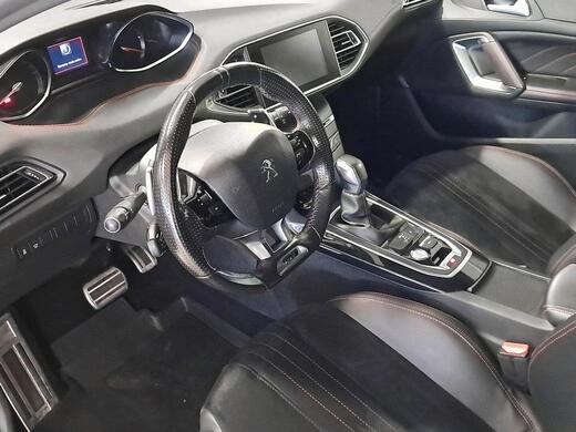 Peugeot 308 vaihtoauto