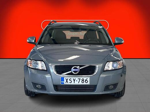 Volvo V50 vaihtoauto