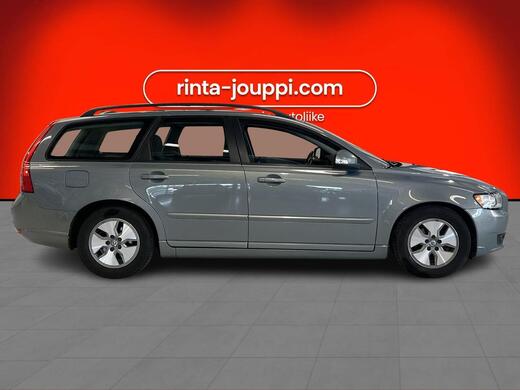 Volvo V50 vaihtoauto