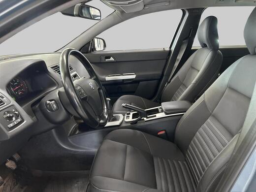 Volvo V50 vaihtoauto
