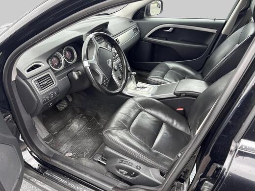 Volvo XC70 vaihtoauto