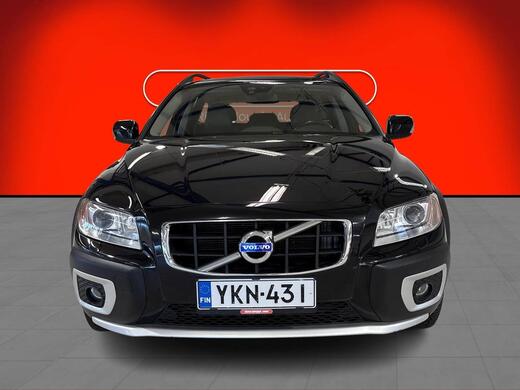 Volvo XC70 vaihtoauto