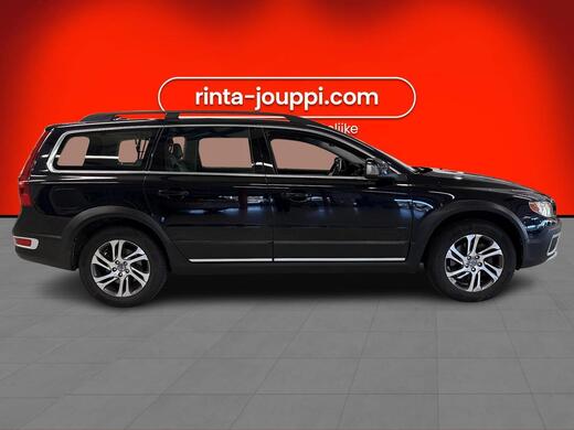 Volvo XC70 vaihtoauto