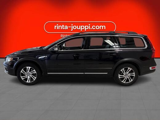 Volvo XC70 vaihtoauto