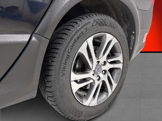 Volvo XC70 vaihtoauto