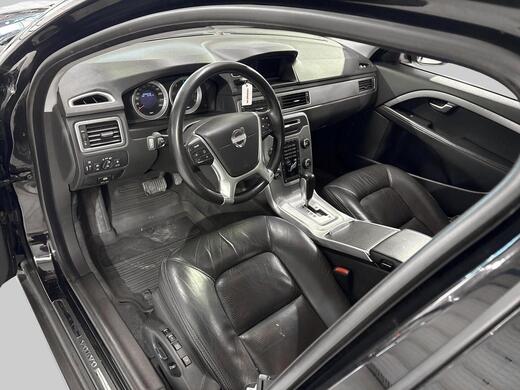 Volvo XC70 vaihtoauto