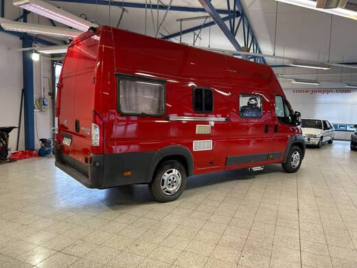 Fiat Ducato vaihtoauto