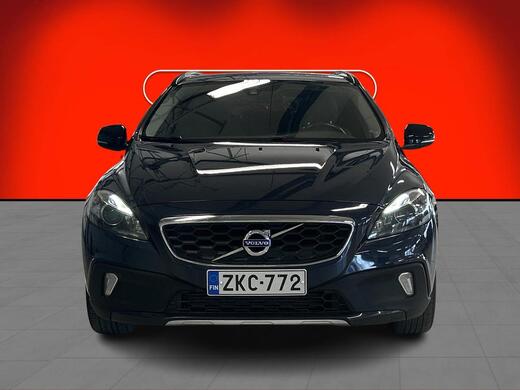 Volvo V40 Cross Country vaihtoauto