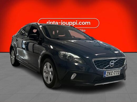Volvo V40 Cross Country vaihtoauto