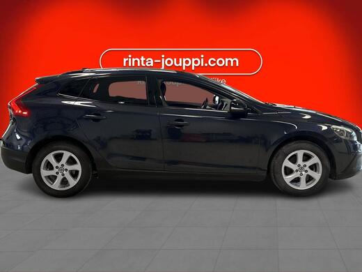 Volvo V40 Cross Country vaihtoauto