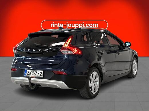 Volvo V40 Cross Country vaihtoauto