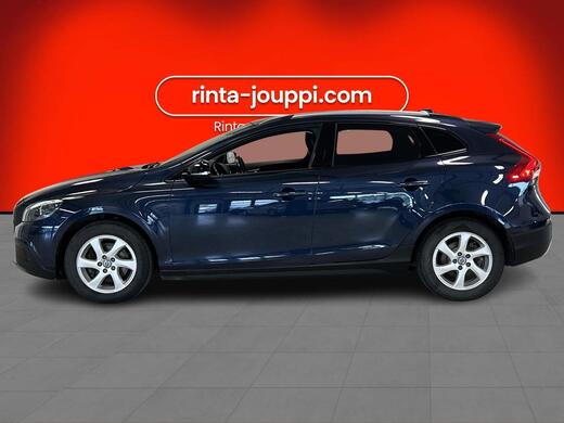Volvo V40 Cross Country vaihtoauto