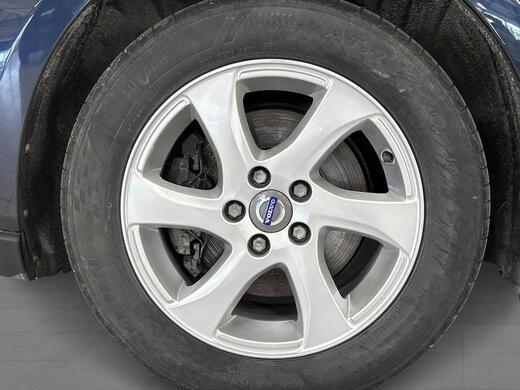 Volvo V40 Cross Country vaihtoauto