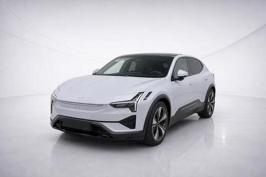 Polestar 3 vaihtoauto