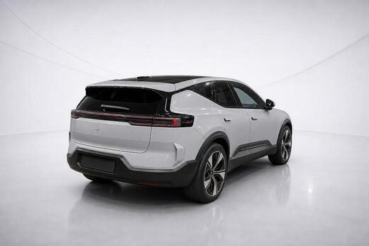 Polestar 3 vaihtoauto