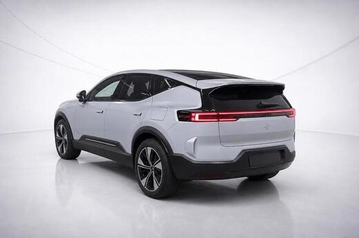 Polestar 3 vaihtoauto