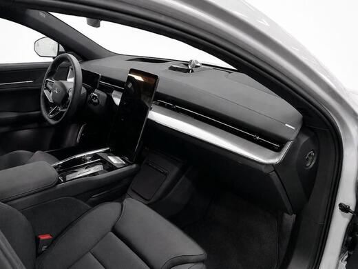 Polestar 3 vaihtoauto