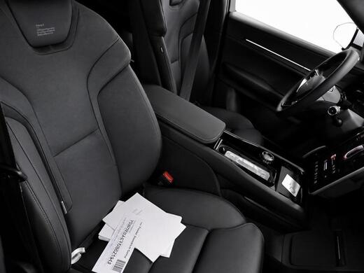 Polestar 3 vaihtoauto