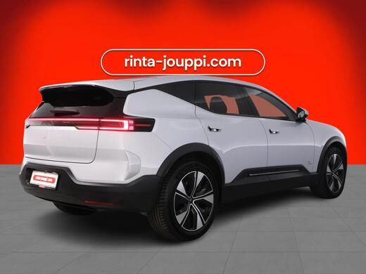 Polestar 3 vaihtoauto