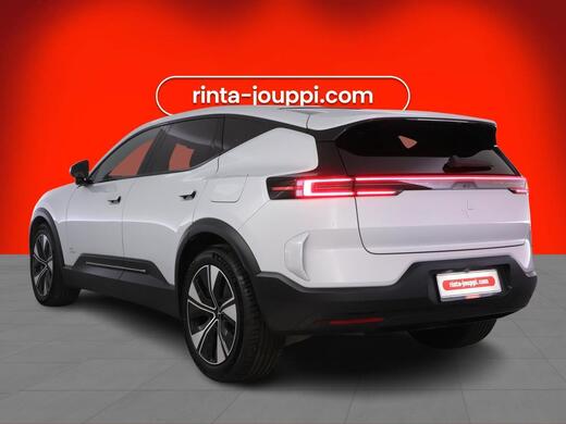 Polestar 3 vaihtoauto
