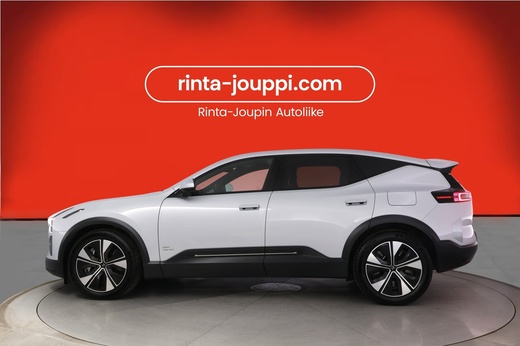 Polestar 3 vaihtoauto