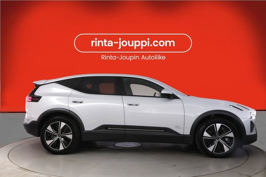 Polestar 3 vaihtoauto