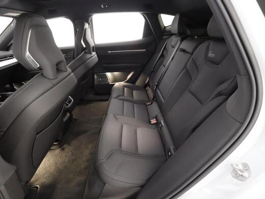 Polestar 3 vaihtoauto