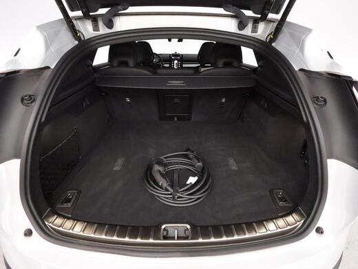 Polestar 3 vaihtoauto