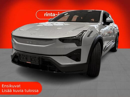 Polestar 3 vaihtoauto