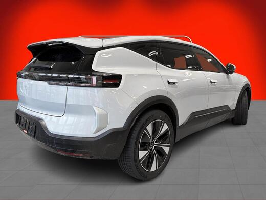 Polestar 3 vaihtoauto