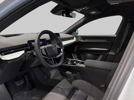 Polestar 3 vaihtoauto